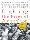 Cover image for Lighting the Fires of Freedom